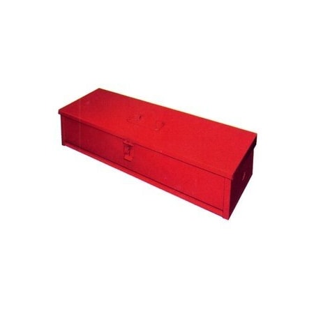 Specialty Products Co S16132000 16 in. Tractor Tool Box ID716103